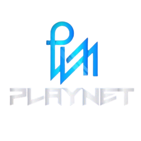 Playnet Logo