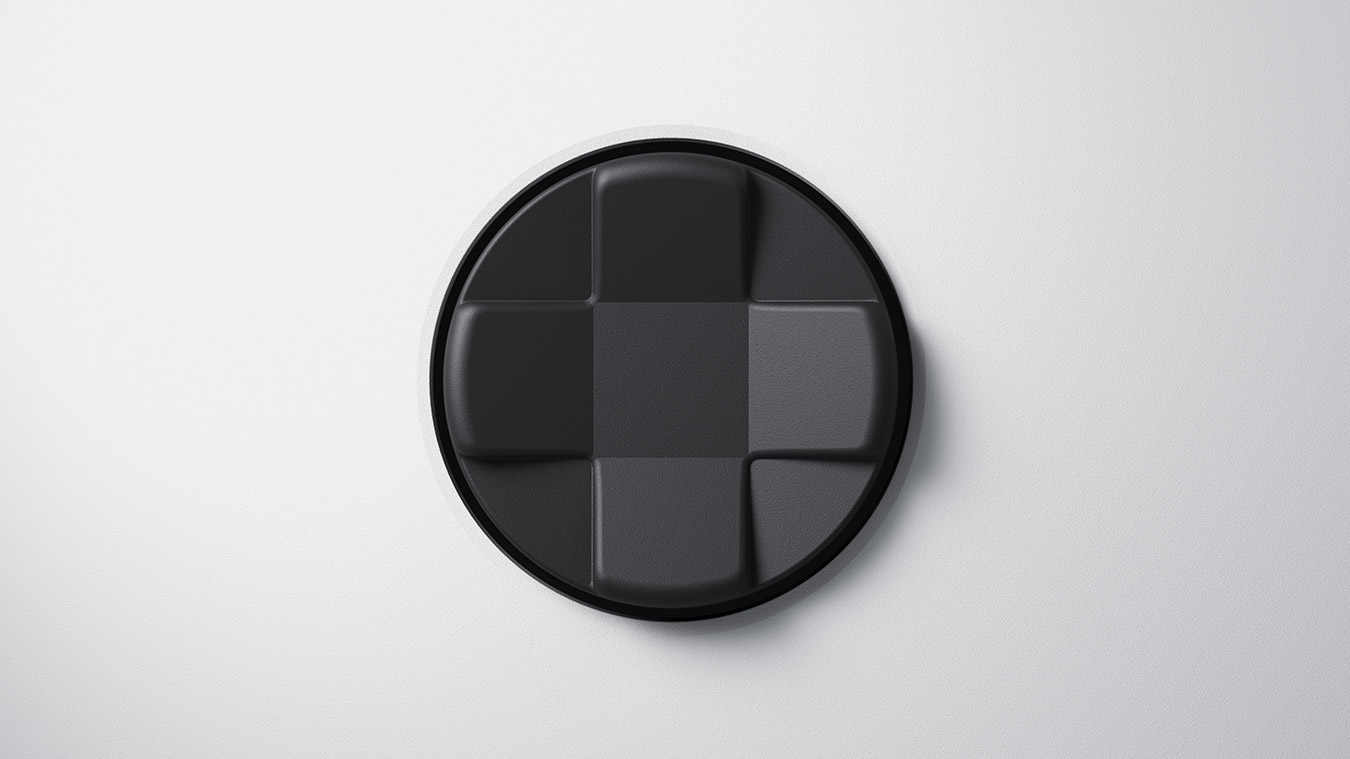 Joystick Microsoft Xbox Nueva Generación Color Blanco Series X|S - Imagen 4