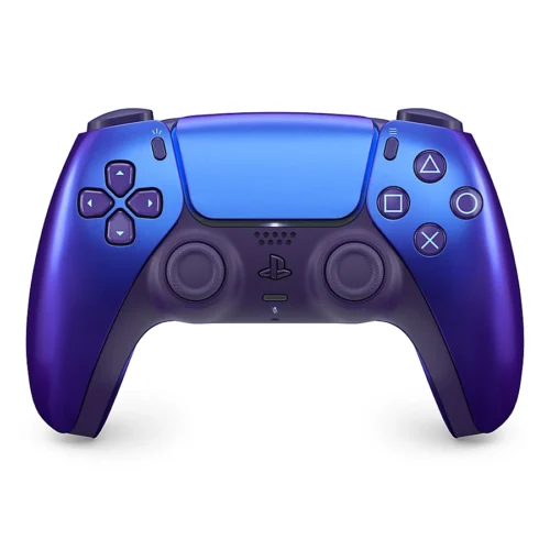 Control inalámbrico DualSense® PlayStation 5 Color Chroma Indigo